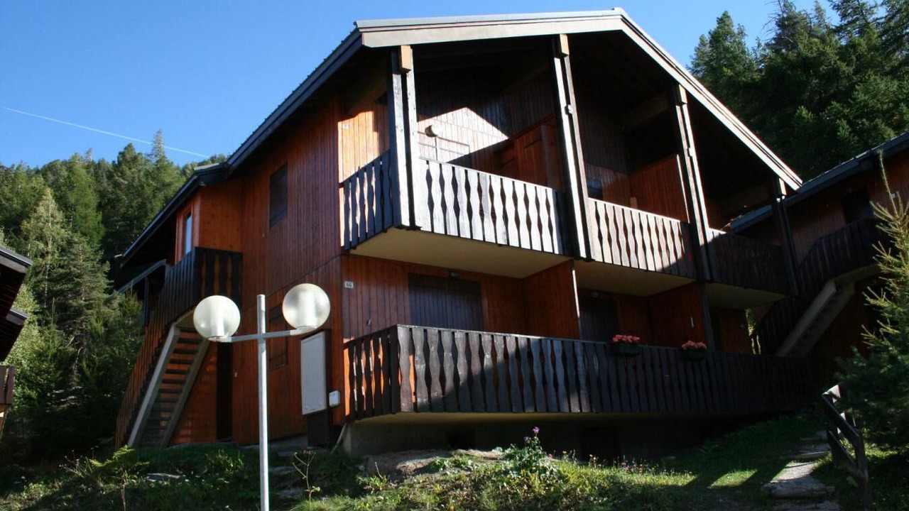 Photo of Outdoor in Villarodin-Bourget