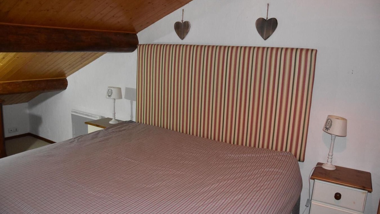 Photo of Bedroom in Pralognan-la-Vanoise
