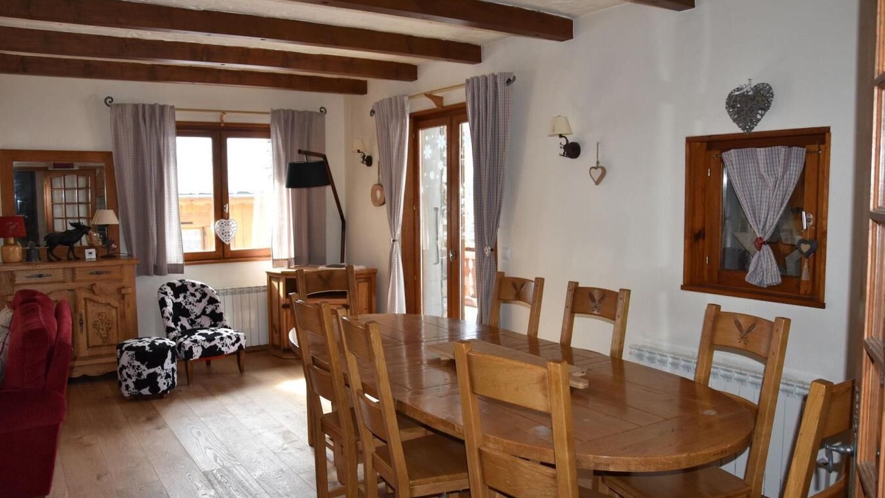 Photo of Others in Pralognan-la-Vanoise