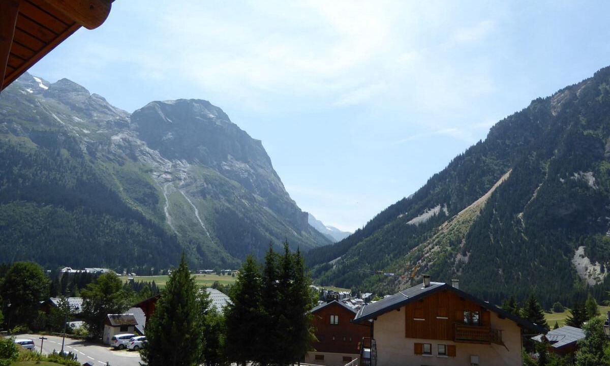 Photo of Others in Pralognan-la-Vanoise