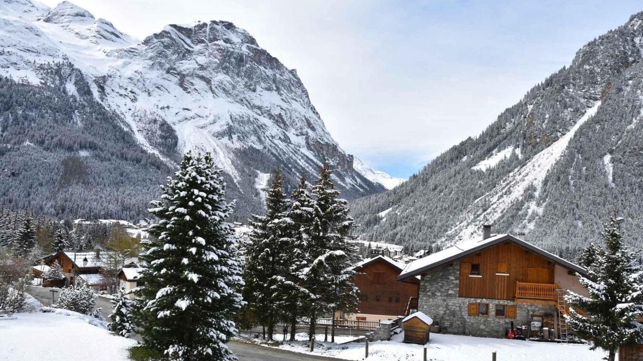 Photo of Outdoor in Pralognan-la-Vanoise