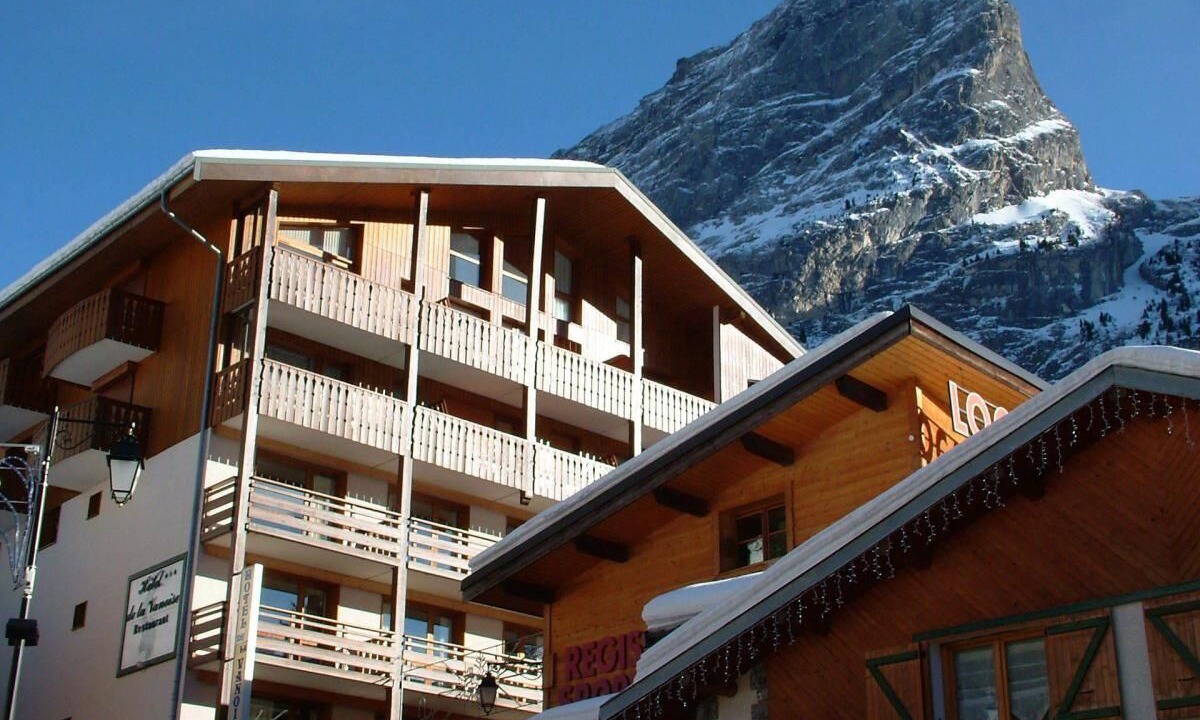 Photo of Outdoor in Pralognan-la-Vanoise