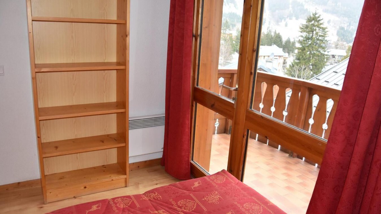 Photo of Bedroom in Pralognan-la-Vanoise