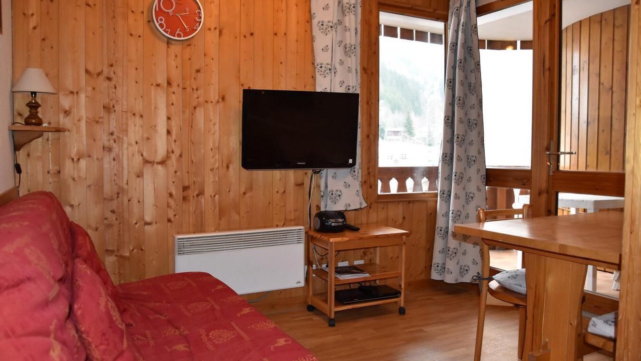 Photo of Livingroom in Pralognan-la-Vanoise