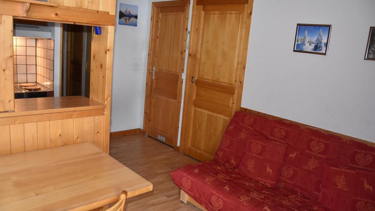 Photo of Livingroom in Pralognan-la-Vanoise
