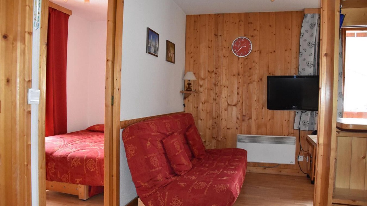 Photo of Others in Pralognan-la-Vanoise