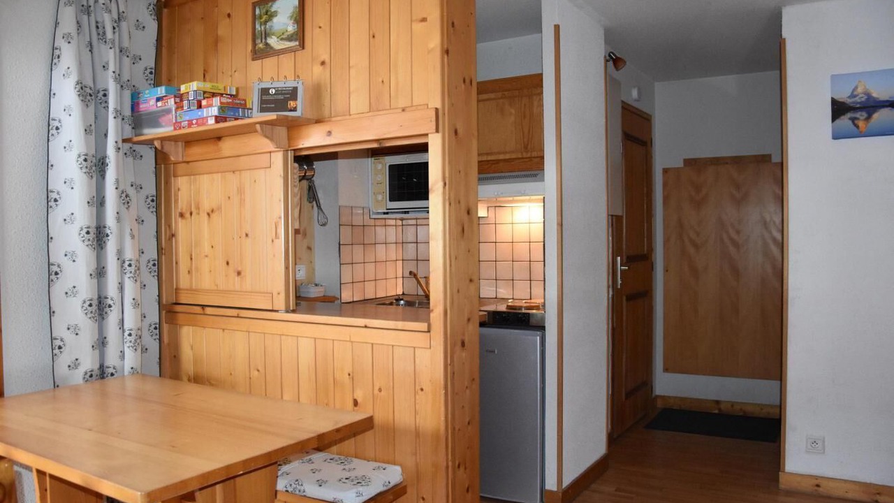 Photo of Others in Pralognan-la-Vanoise