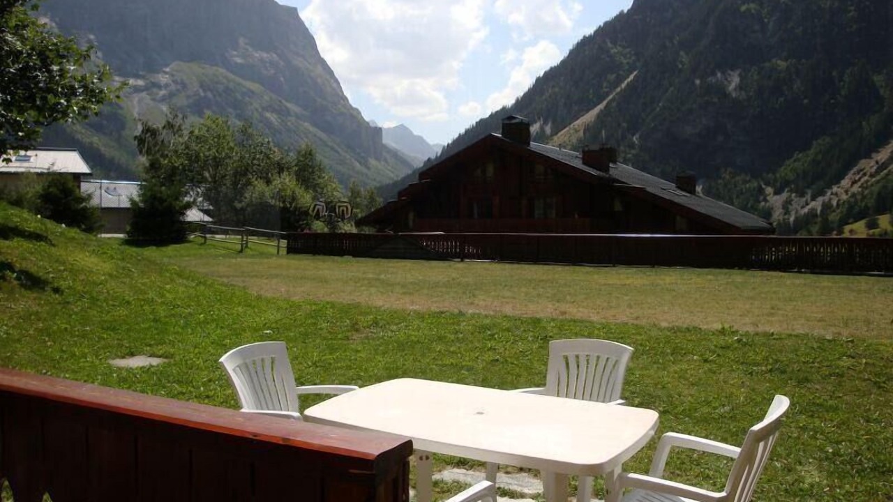 Photo of Outdoor in Pralognan-la-Vanoise