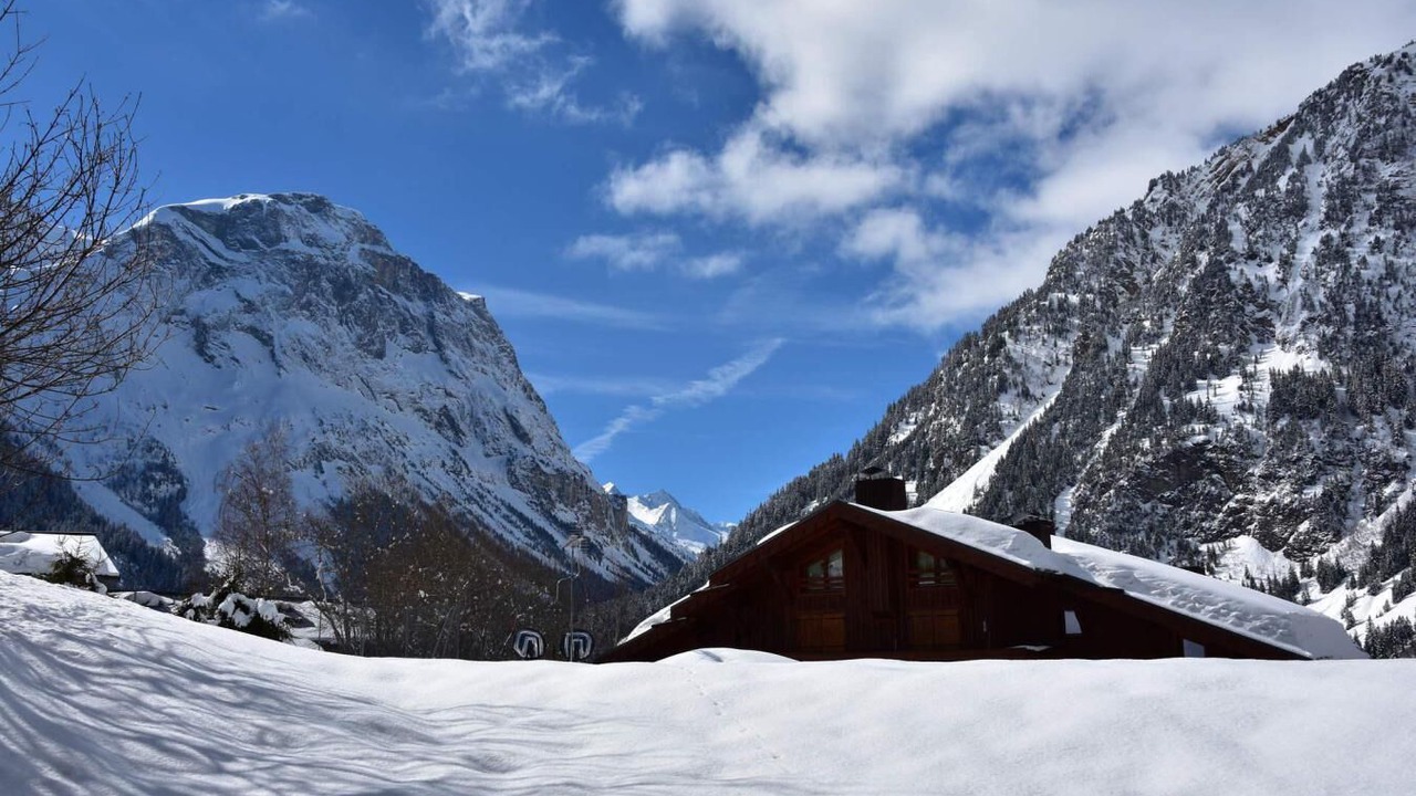 Photo of Outdoor in Pralognan-la-Vanoise