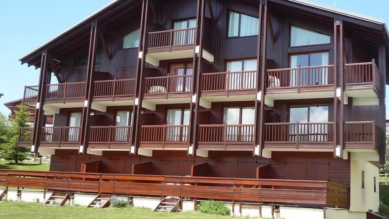 Photo of Outdoor in Les Saisies