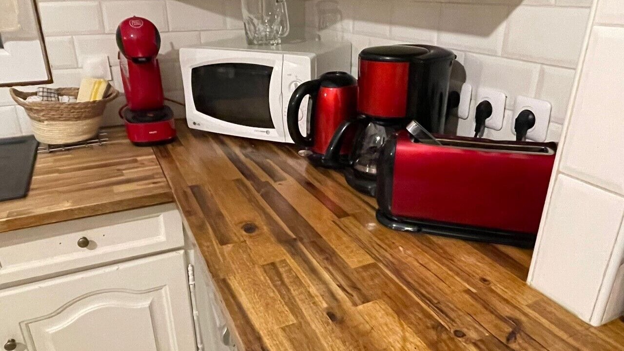 Photo of Kitchen in Juvisy-sur-Orge