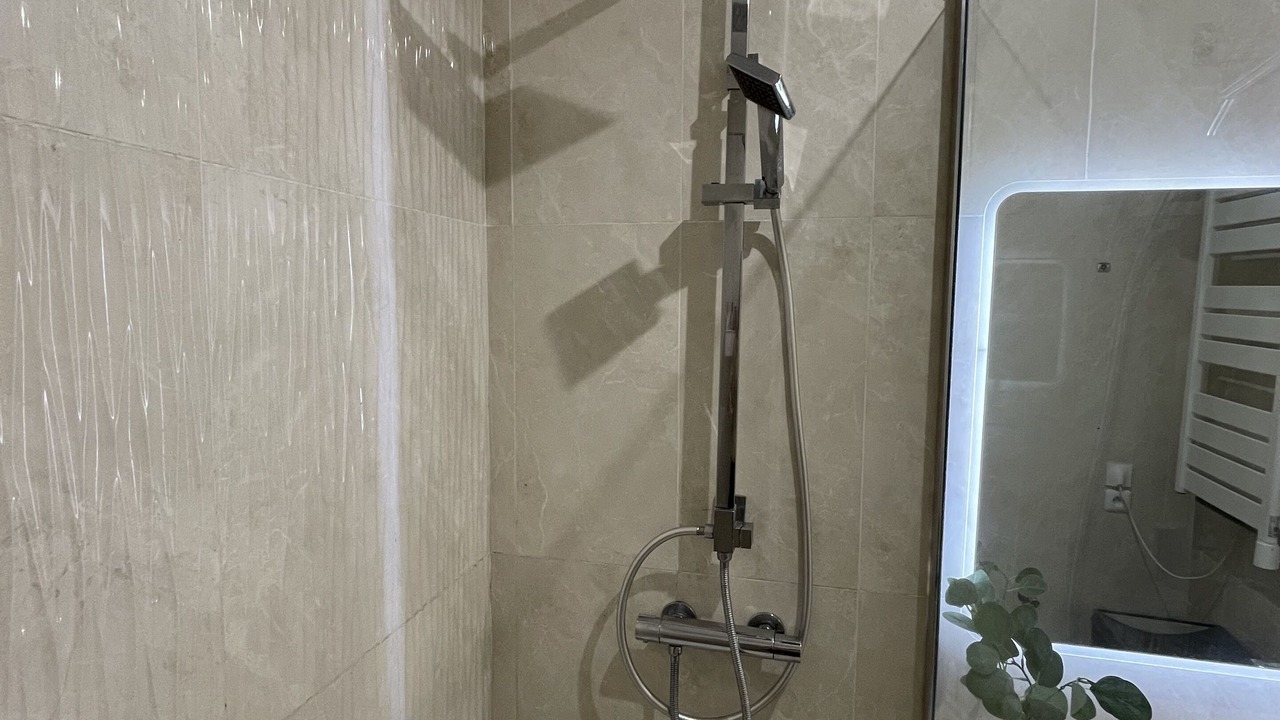 Photo of Bathroom in Juvisy-sur-Orge