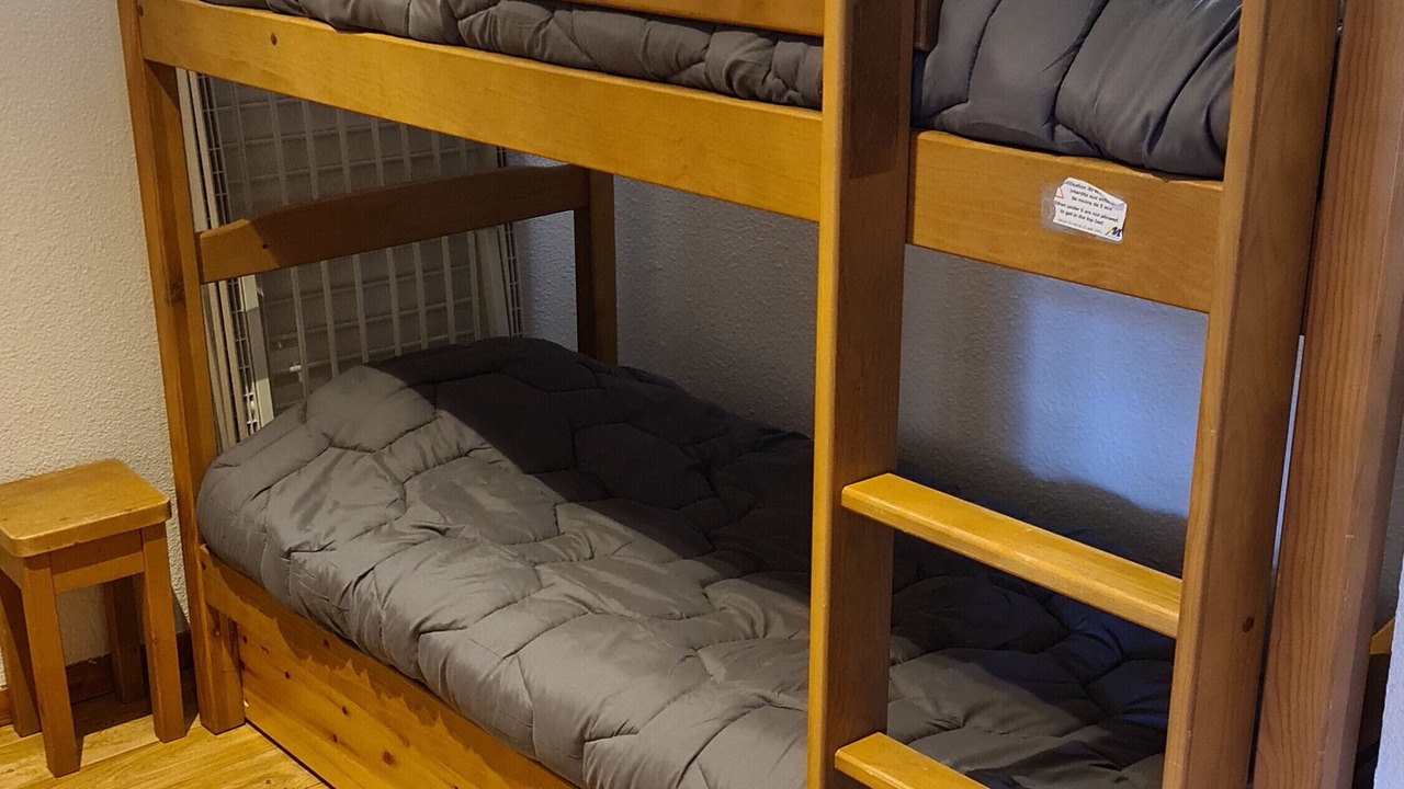 Photo of Bedroom in Chamrousse