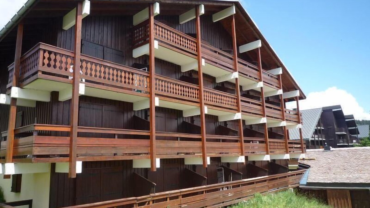 Photo of Outdoor in Les Saisies
