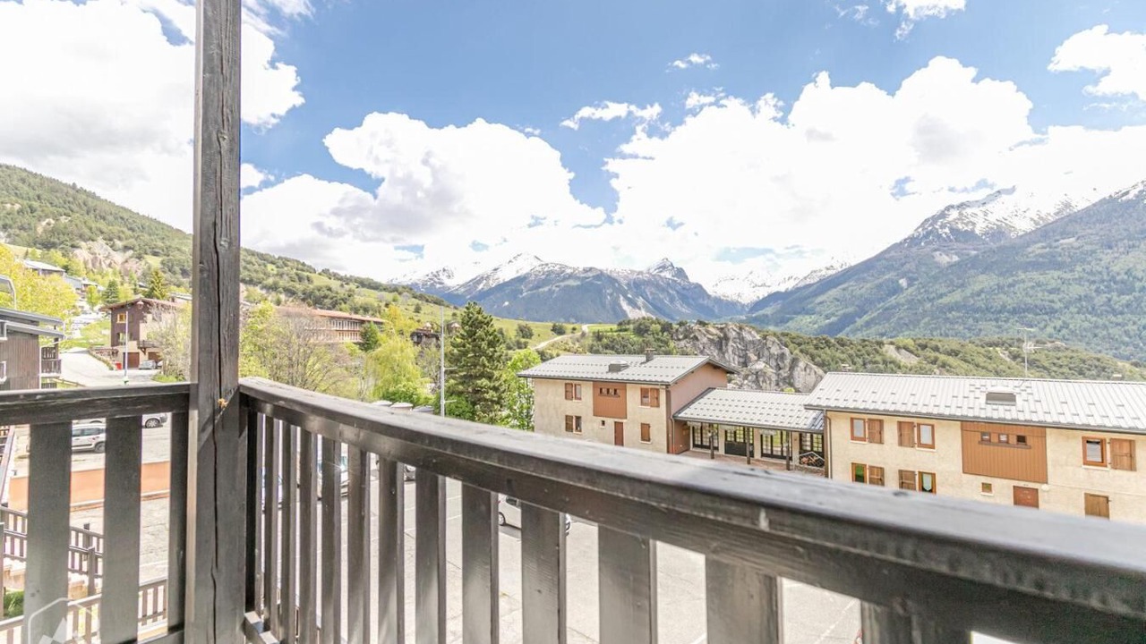 Photo of Outdoor in Aussois