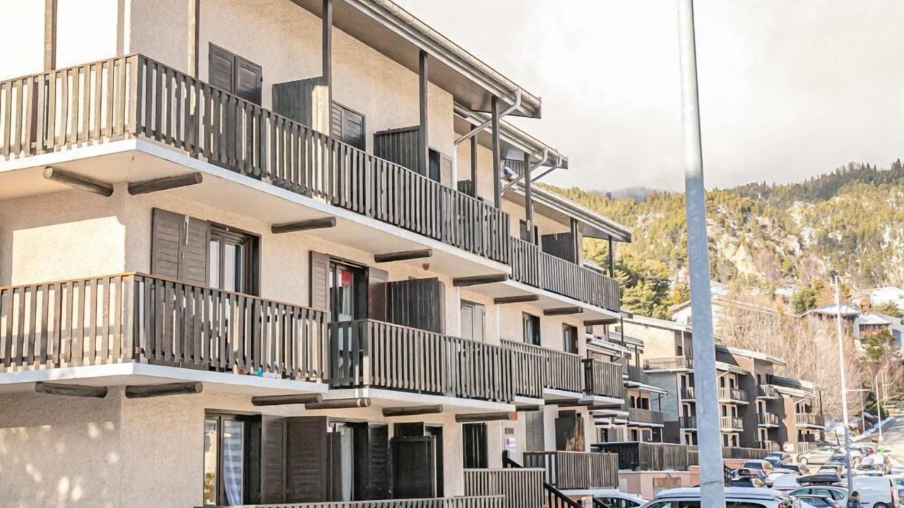 Photo of Outdoor in Aussois