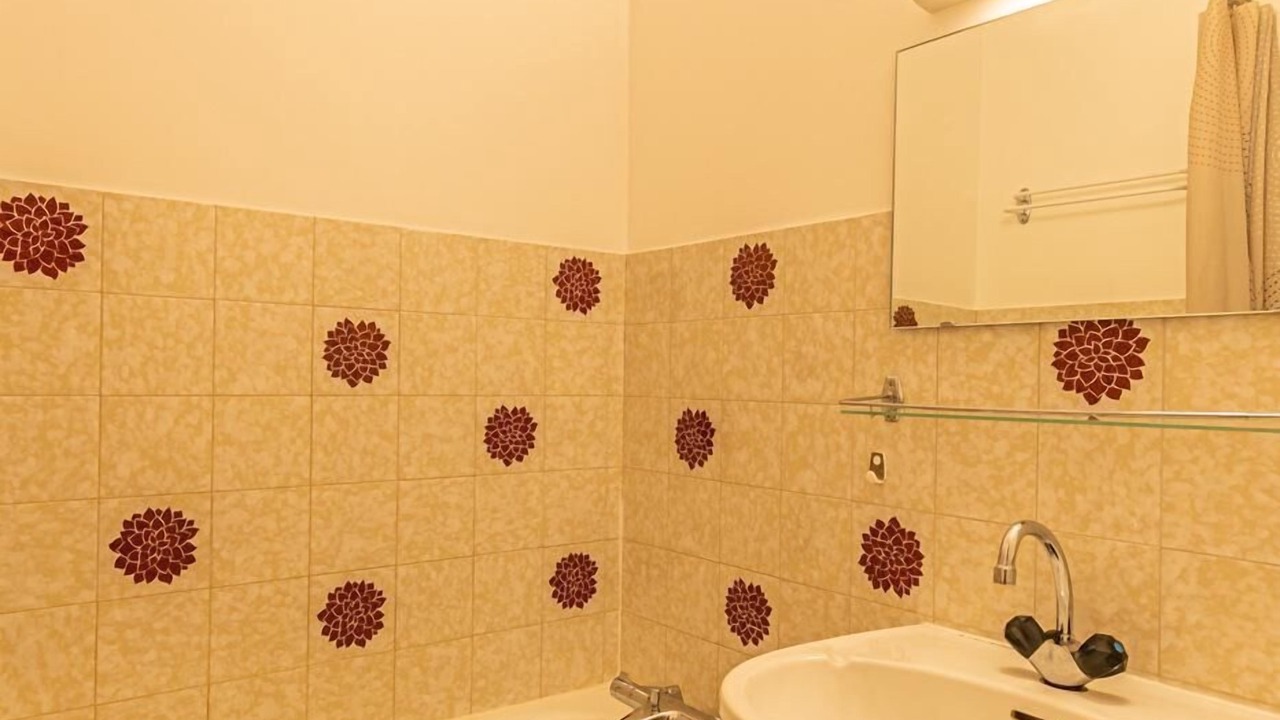 Photo of Bathroom in Aussois