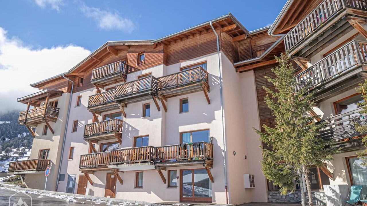 Photo of Outdoor in Aussois