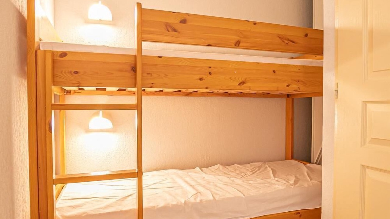 Photo of Bedroom in Aussois