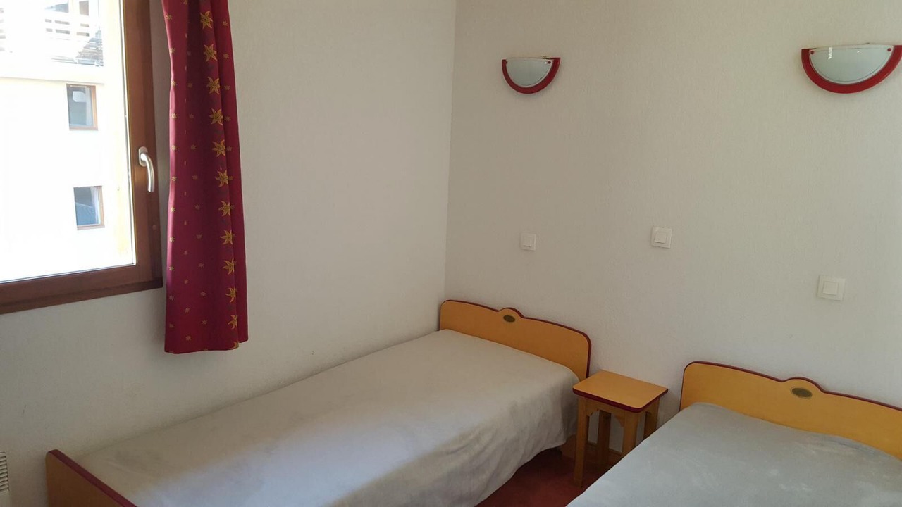 Photo of Bedroom in Aussois