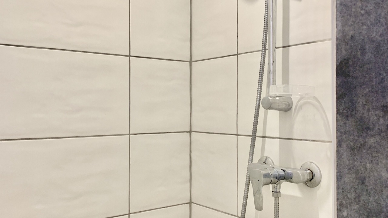 Photo of Bathroom in La Tronche