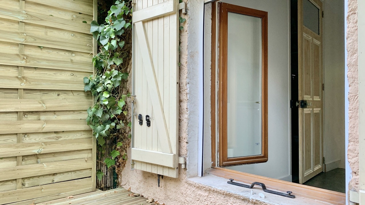 Photo of Outdoor in La Tronche