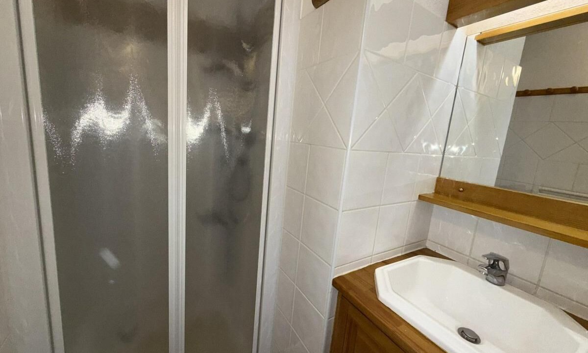 Photo of Bathroom in Les Saisies