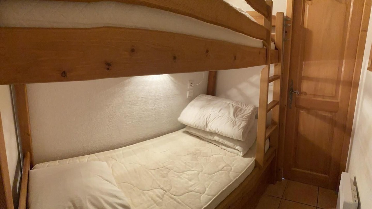 Photo of Bedroom in Les Saisies