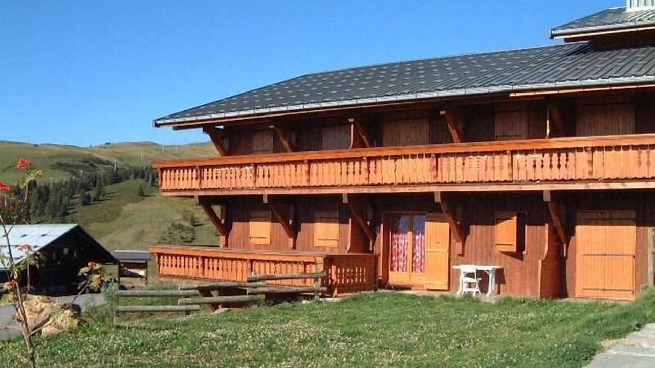 Photo of Outdoor in Les Saisies