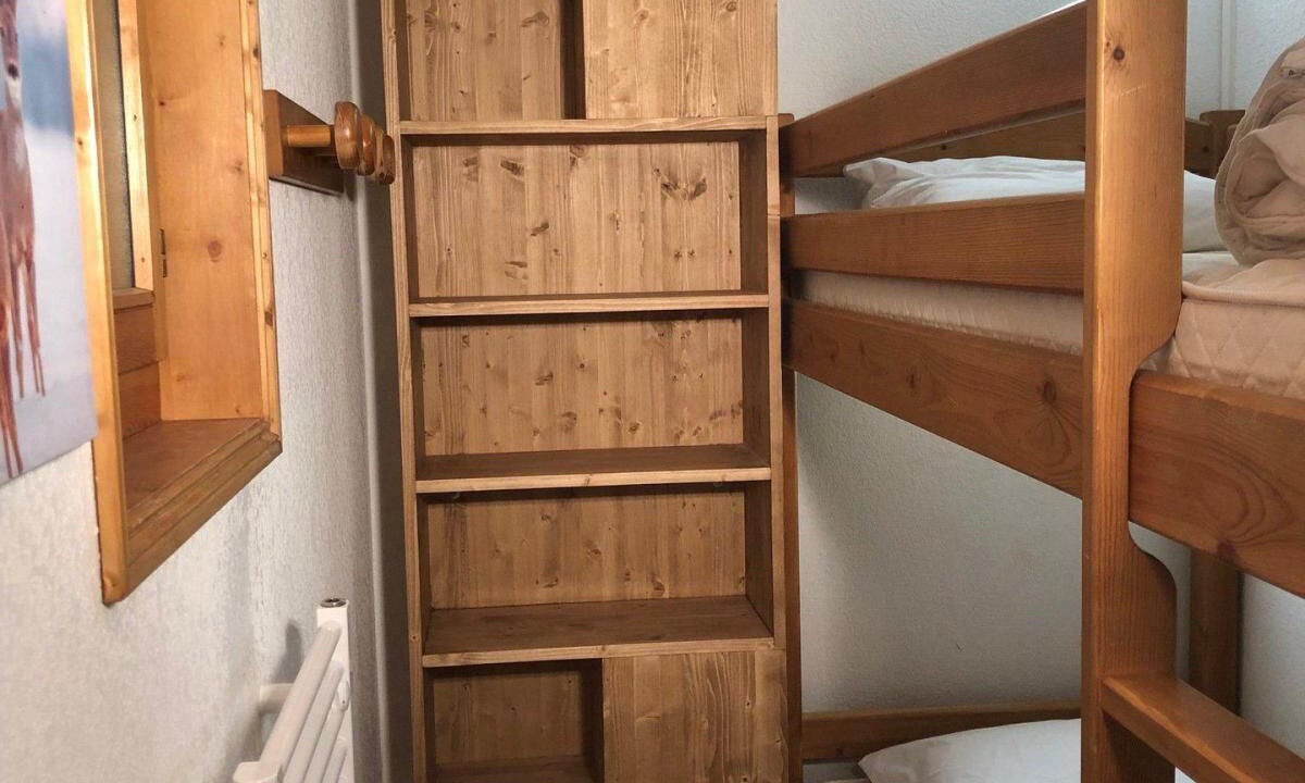 Photo of Bedroom in Les Saisies