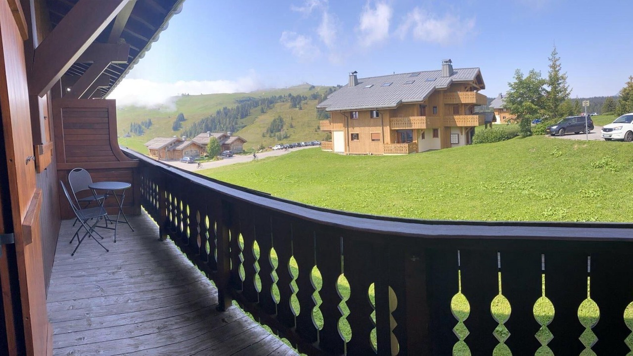 Photo of Outdoor in Les Saisies