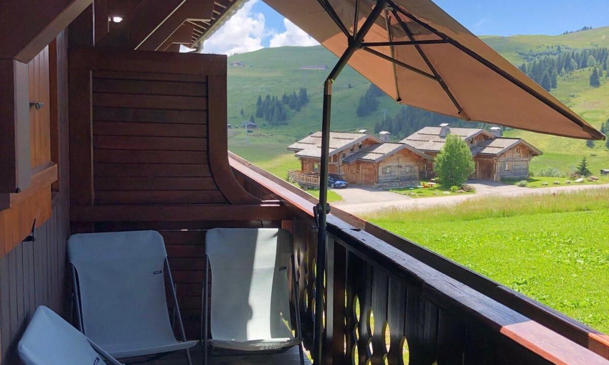 Photo of Outdoor in Les Saisies