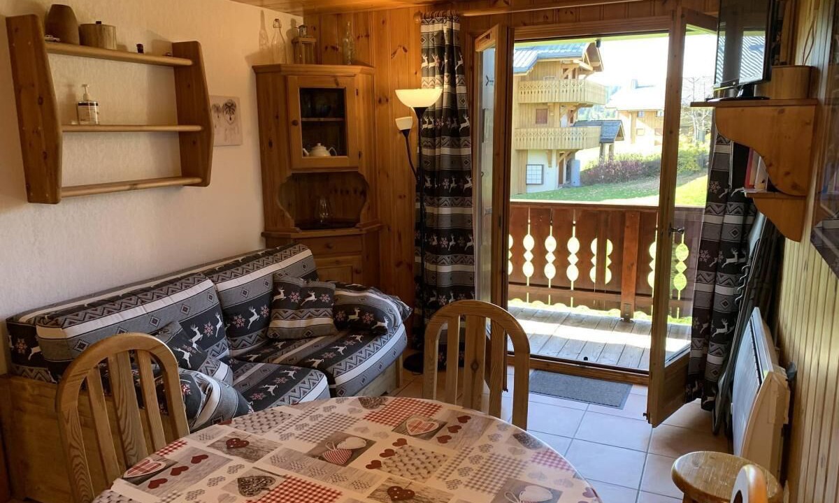 Photo of Livingroom in Les Saisies