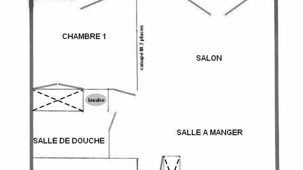 Photo of Others in Les Saisies