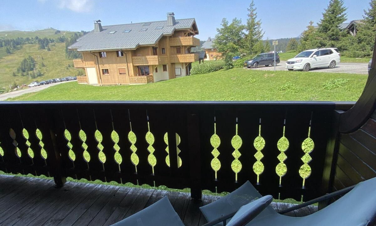 Photo of Outdoor in Les Saisies