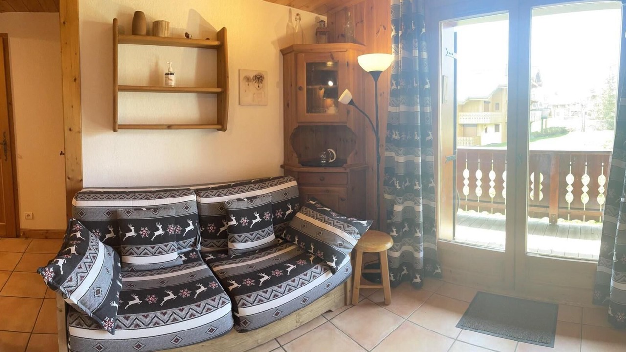 Photo of Livingroom in Les Saisies