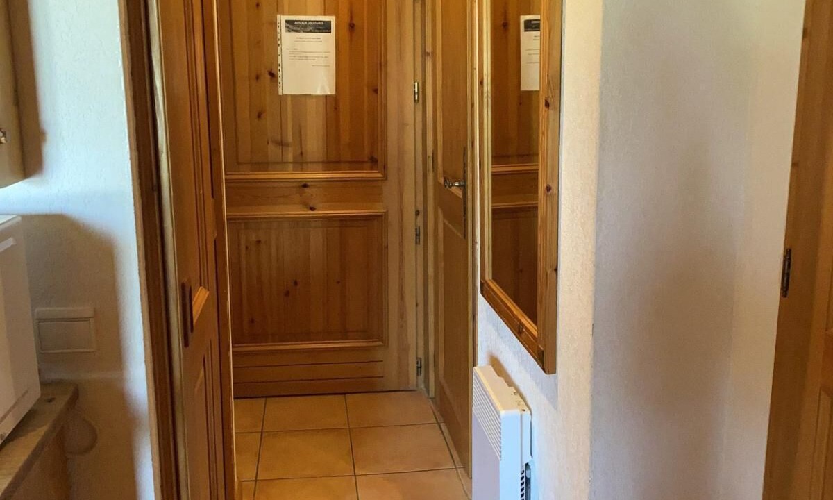 Photo of Others in Les Saisies