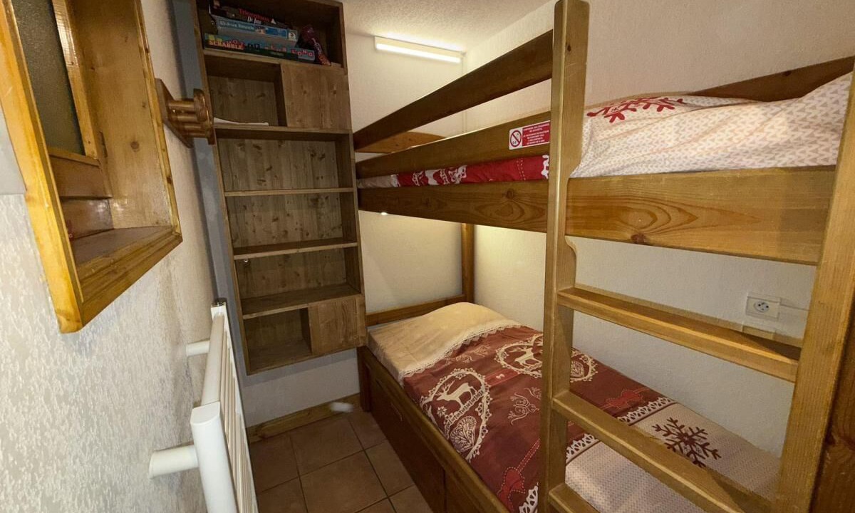 Photo of Bedroom in Les Saisies