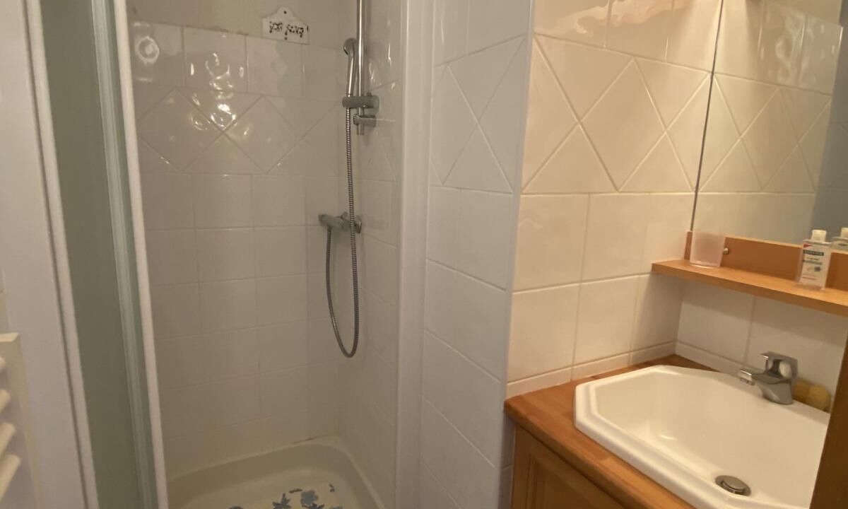 Photo of Bathroom in Les Saisies