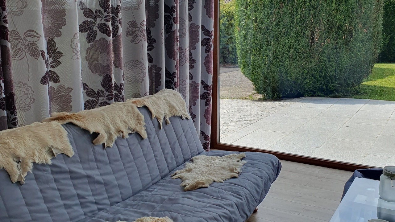 Photo of Livingroom in Poids-de-Fiole
