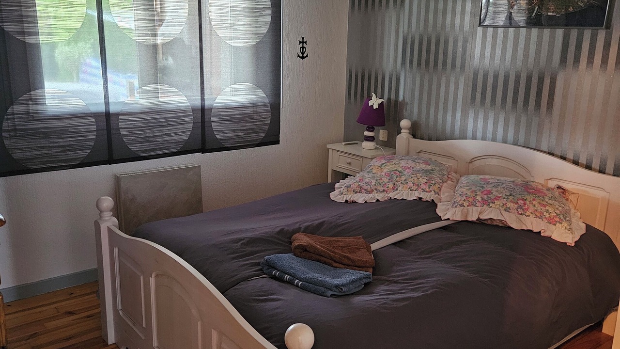 Photo of Bedroom in Poids-de-Fiole