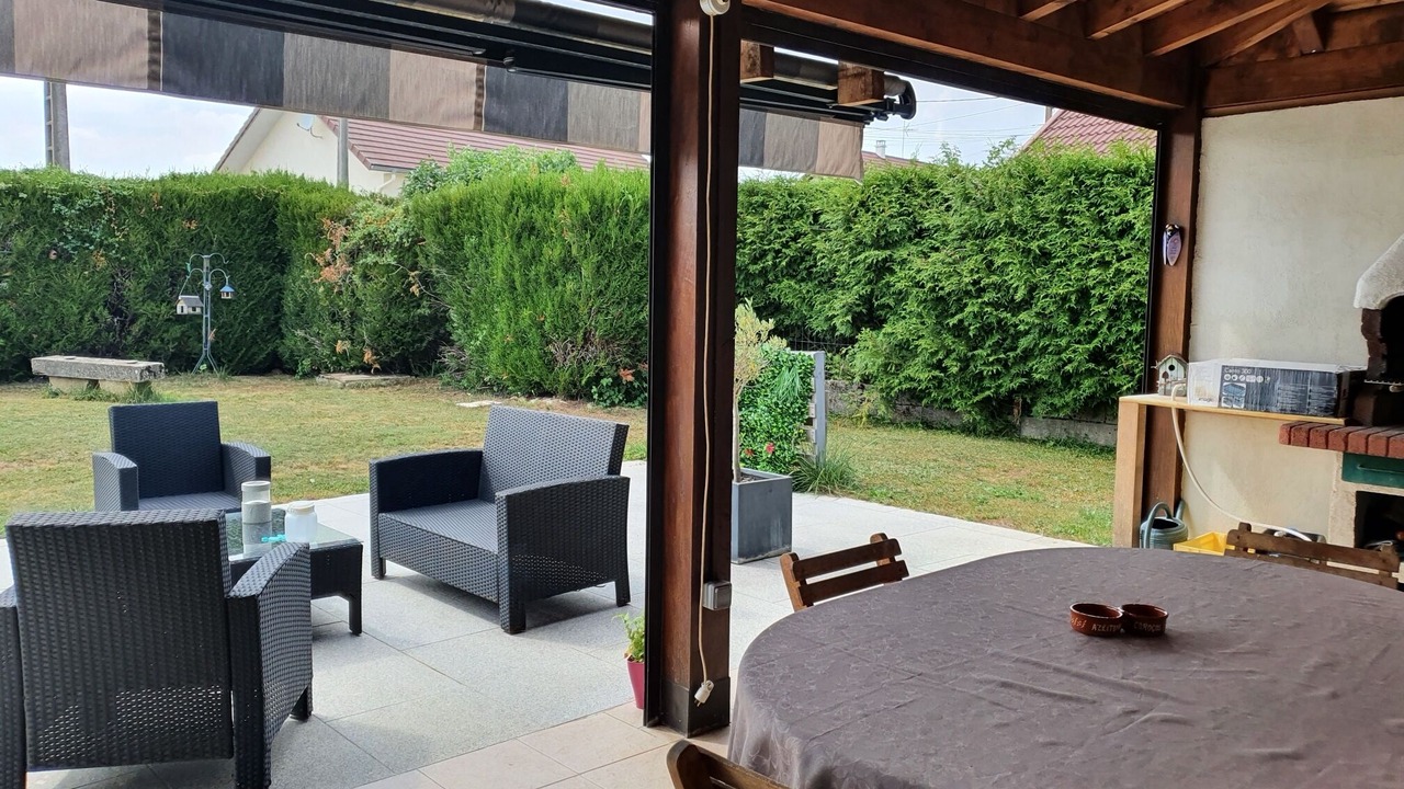 Photo of Outdoor in Poids-de-Fiole