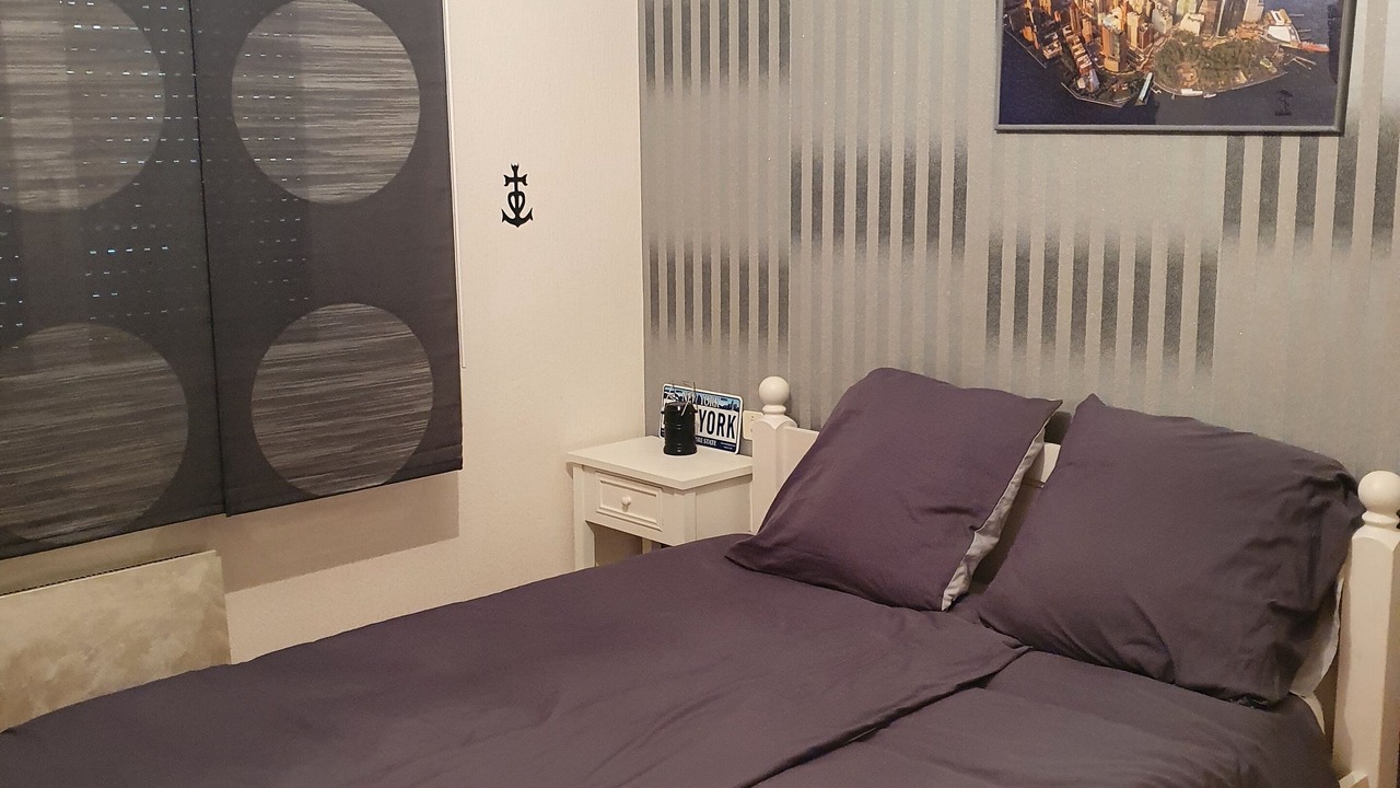 Photo of Bedroom in Poids-de-Fiole