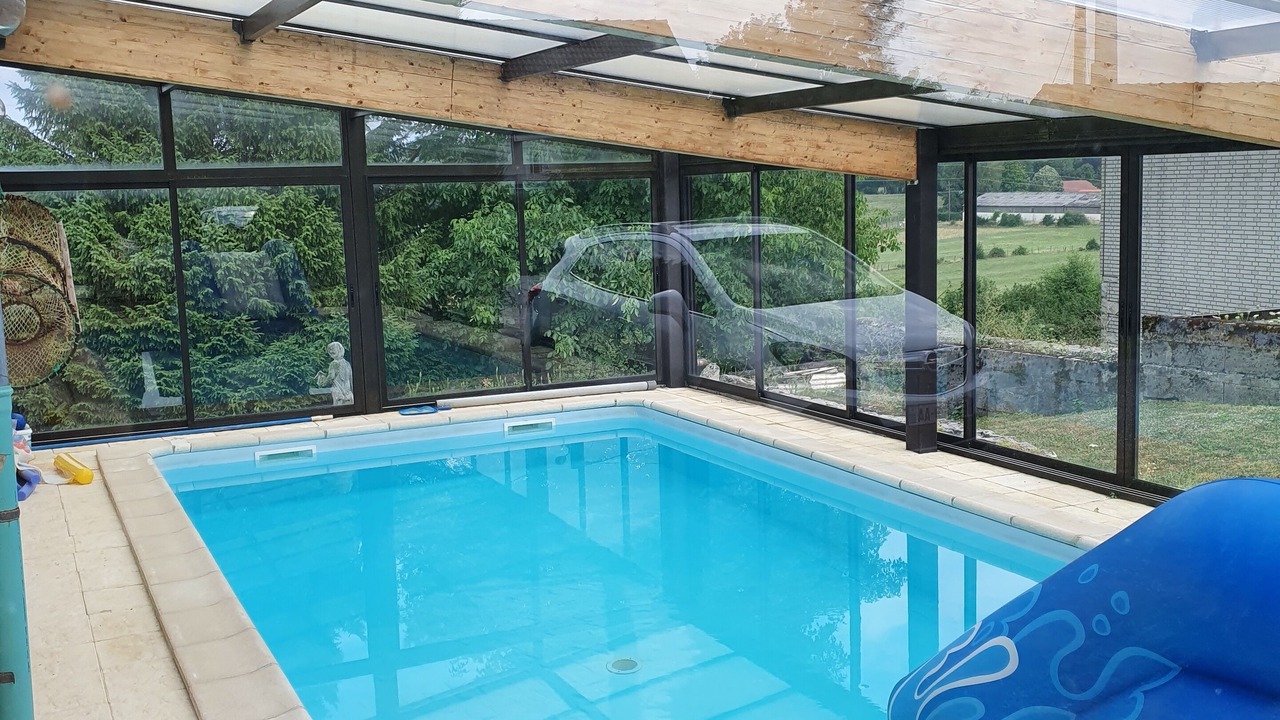 Photo of Outdoor in Poids-de-Fiole