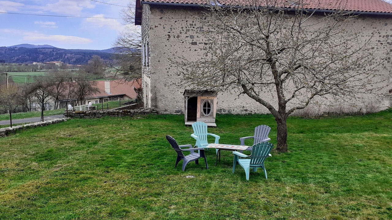 Photo of Outdoor in Arlempdes