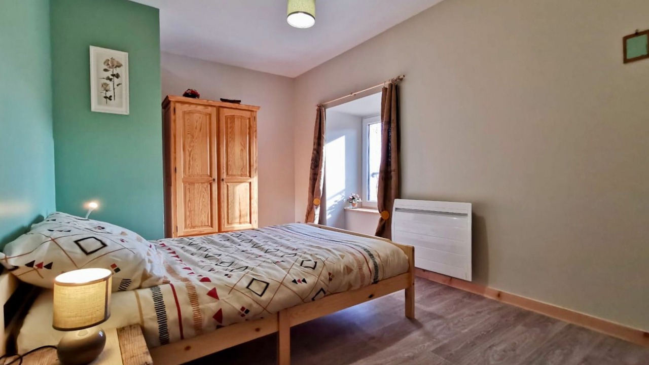 Photo of Bedroom in Arlempdes