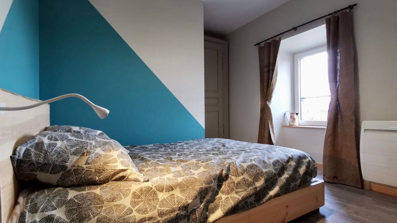 Photo of Bedroom in Arlempdes
