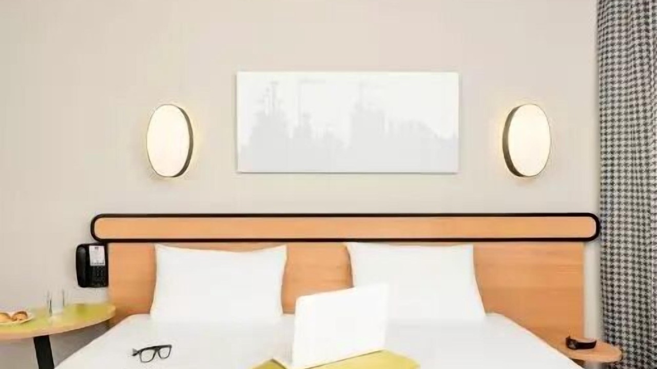 Photo of Bedroom in Quartier Vilmorin