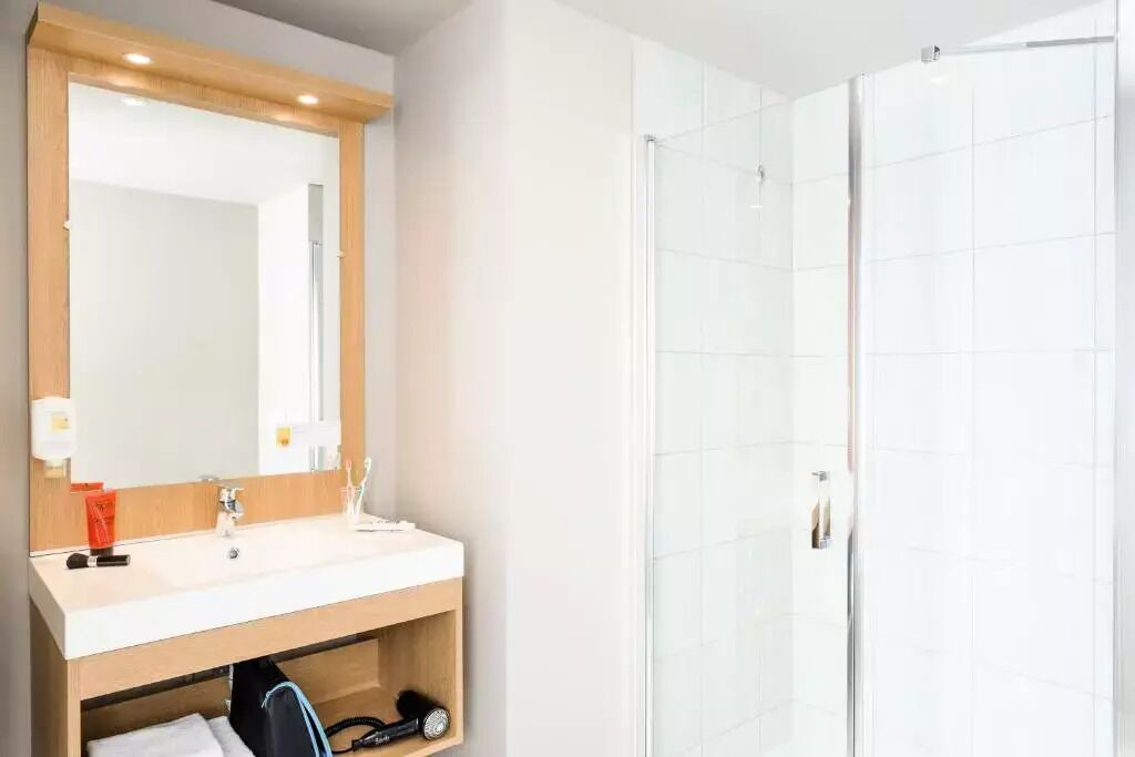 Photo of Bathroom in Quartier Vilmorin