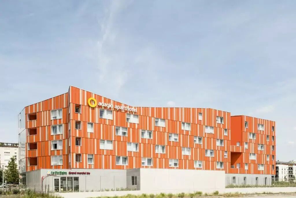 Photo of Outdoor in Quartier Vilmorin